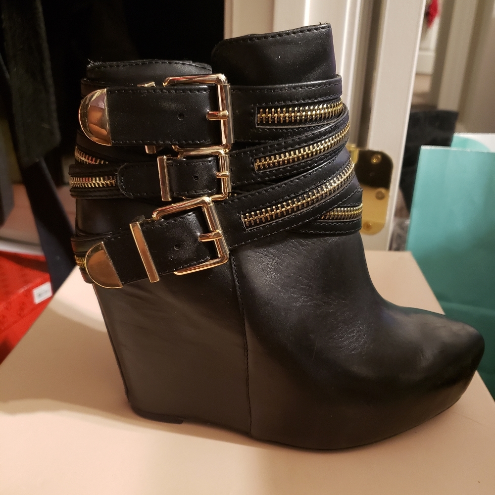 Bootie